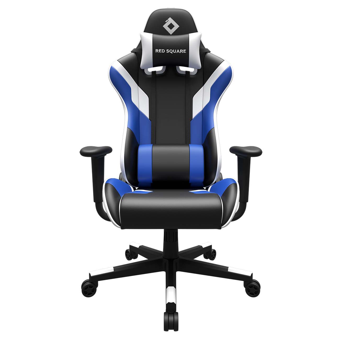 Кресло компьютерное игровое Red Square Eco Blue Sky (RSQ-50027)