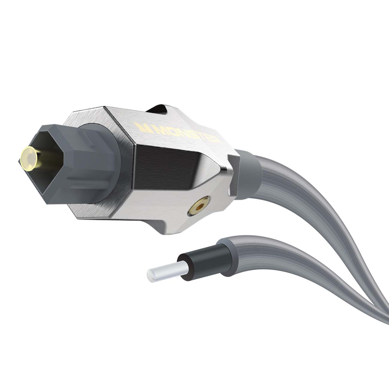 Кабель оптический (Hi-Fi) Monster 1,5м VMM10013