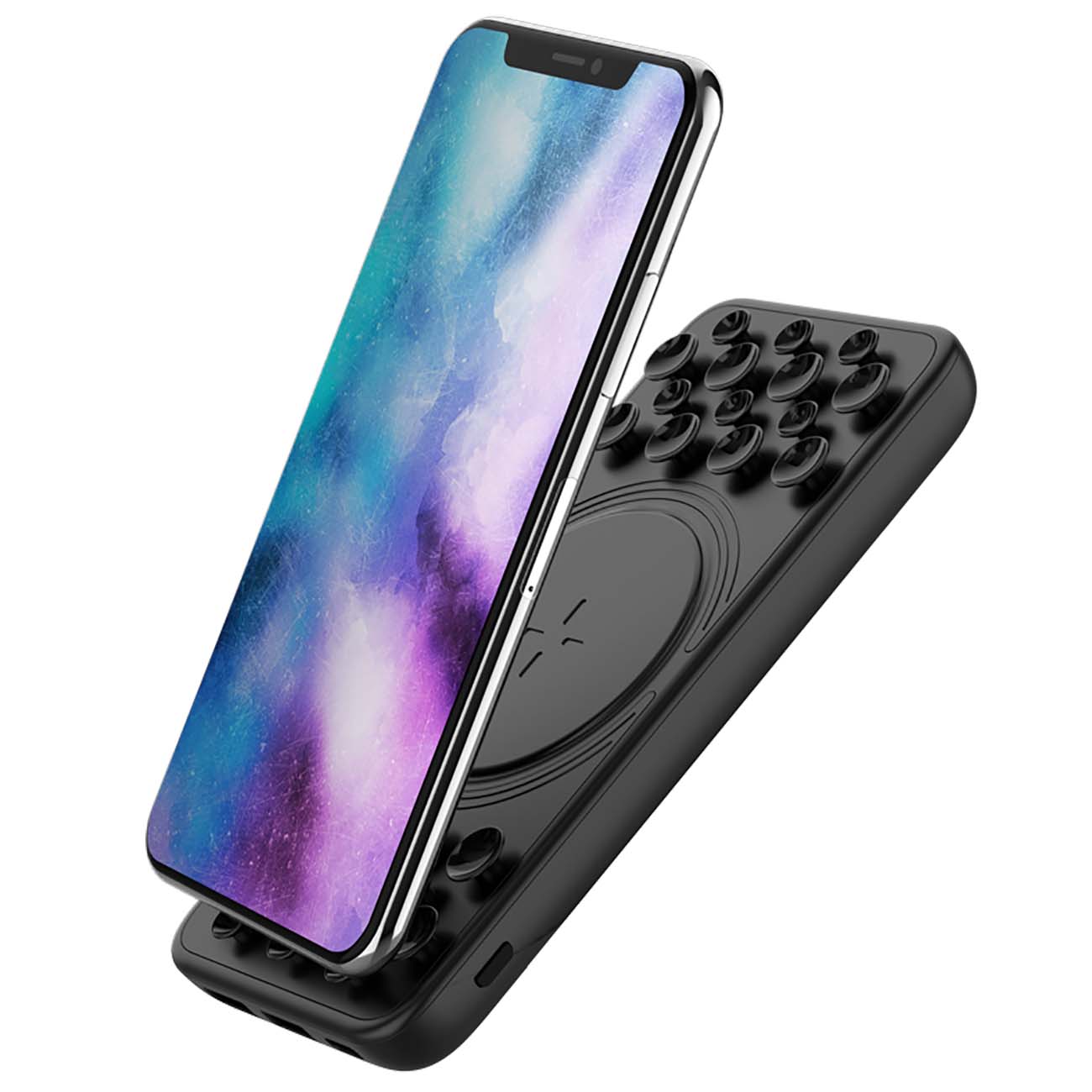 Внешний аккумулятор TFN Air Power 10000 мАч (PB-234-BK)