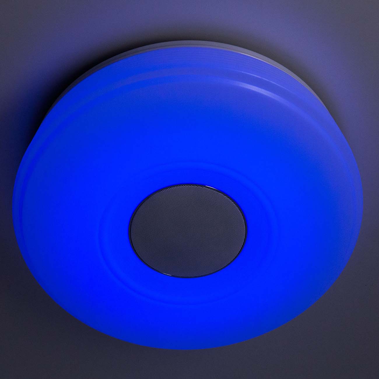 Светильник Citilux Light & Music CL703M61 с пультом