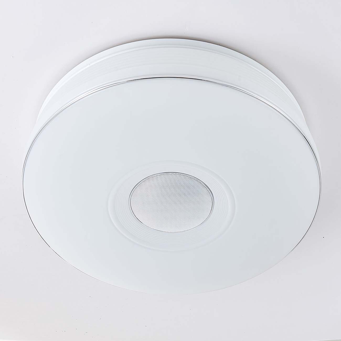 Светильник Citilux Light & Music CL703M101 с пультом