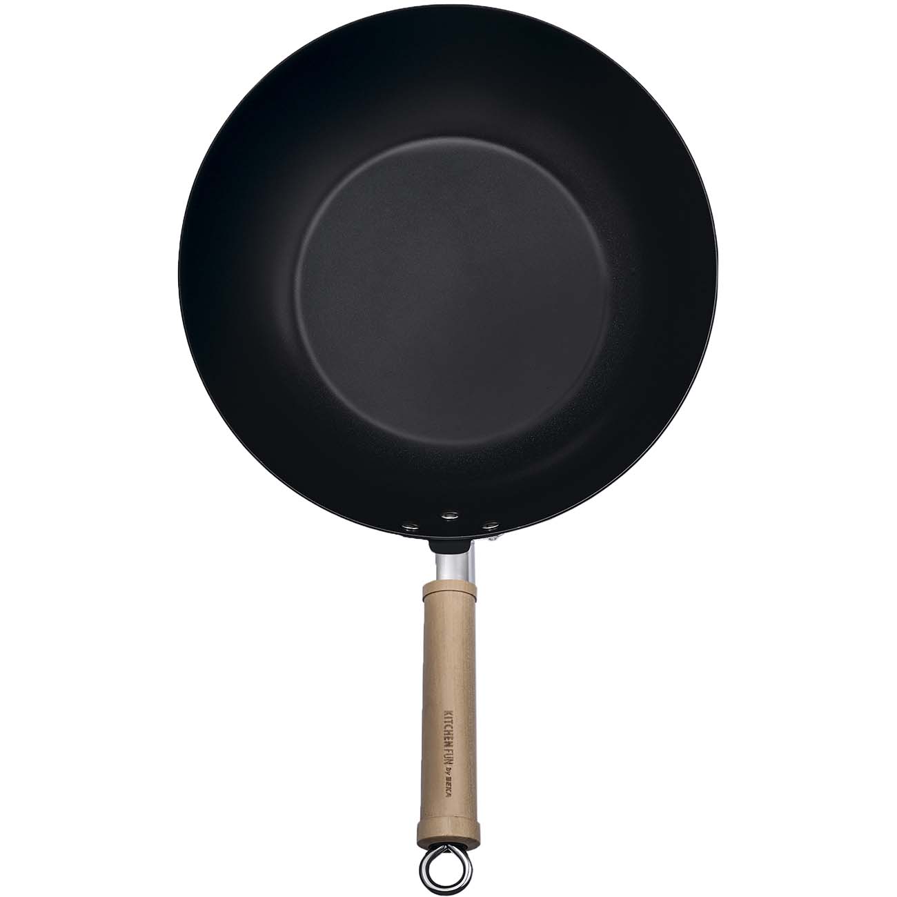 Сковорода вок Beka 28 см