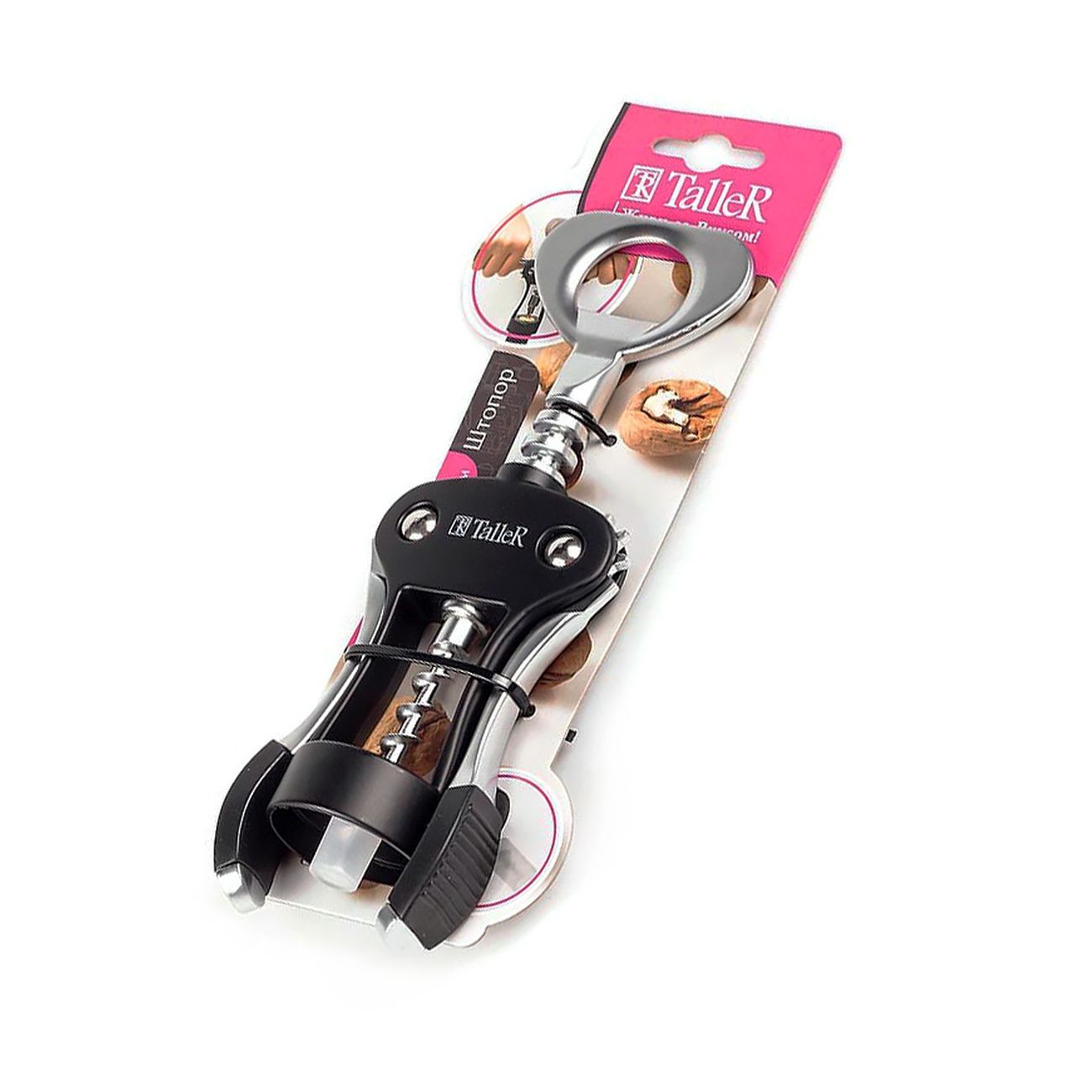 Штопор TalleR TR-65118