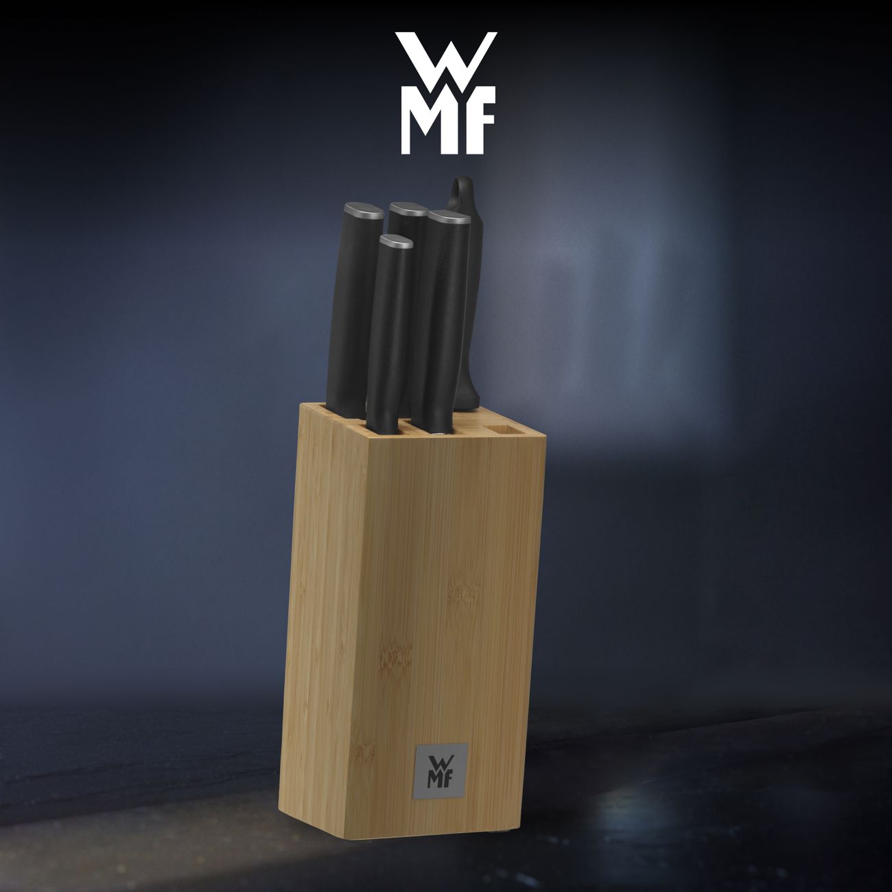 Набор кухонных ножей WMF Kineo 6 предметов 1896259992