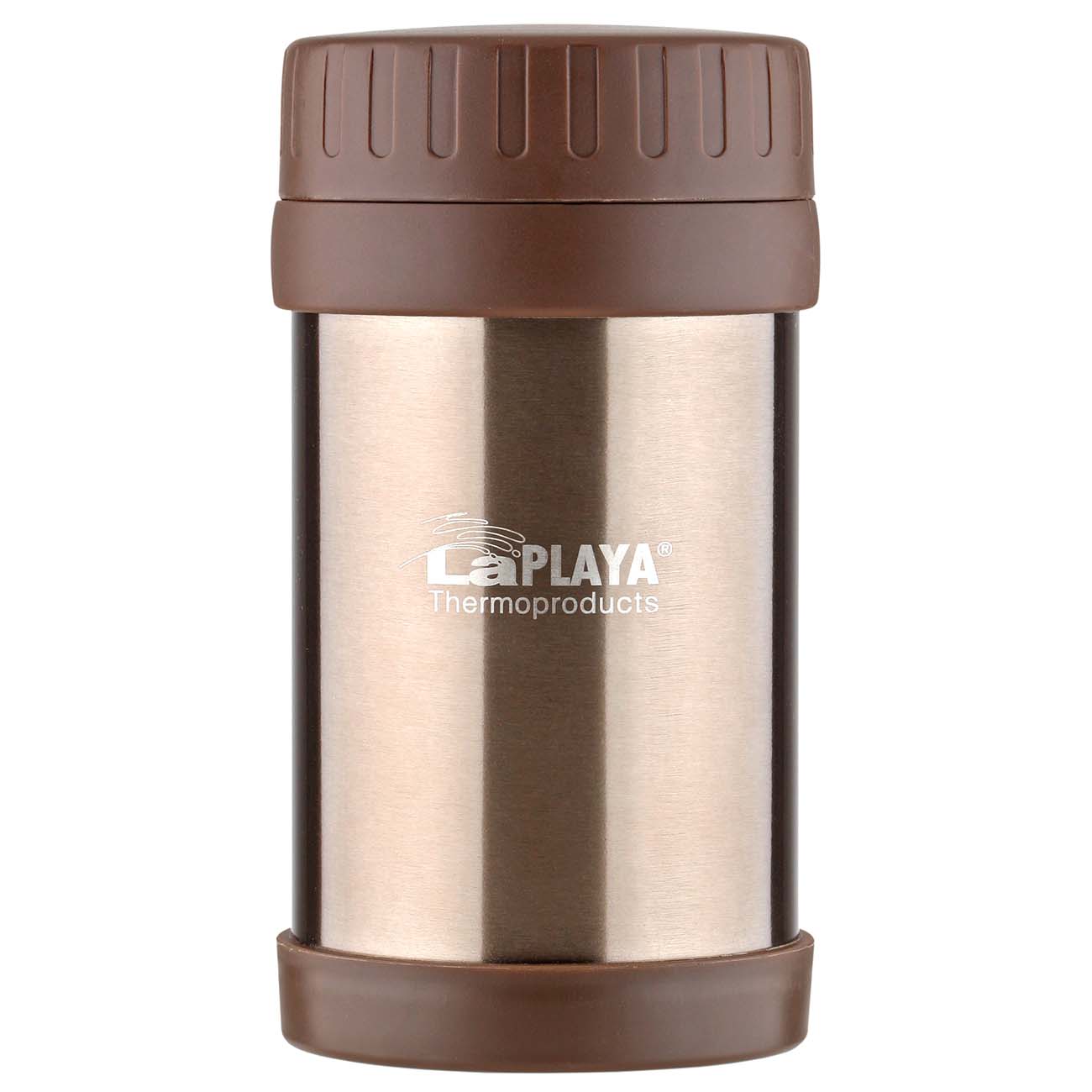 Термос LaPlaya Food Container JMG 0,5L Pearl (560084)