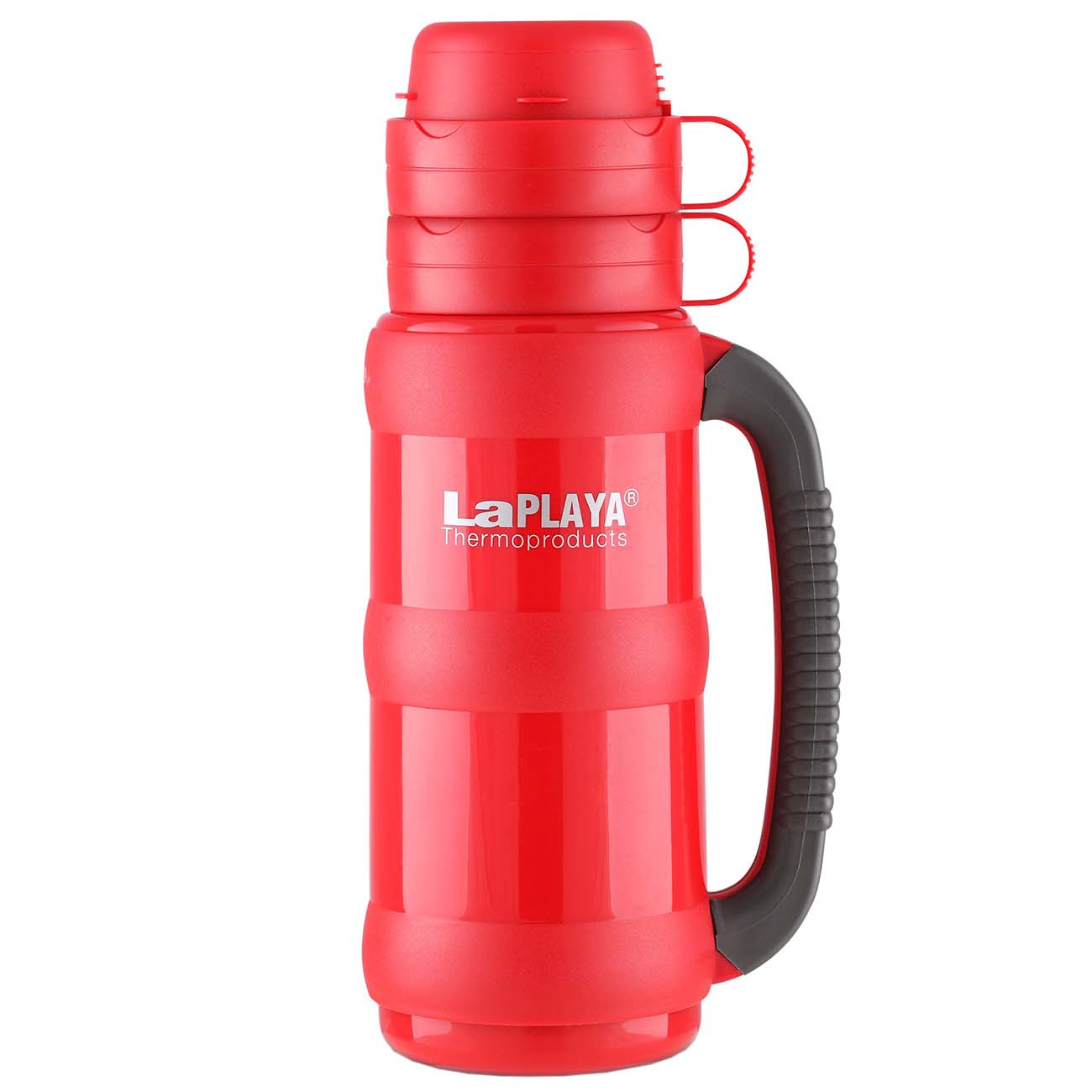 Термос LaPlaya Traditional 1L dark-red (560008) фото