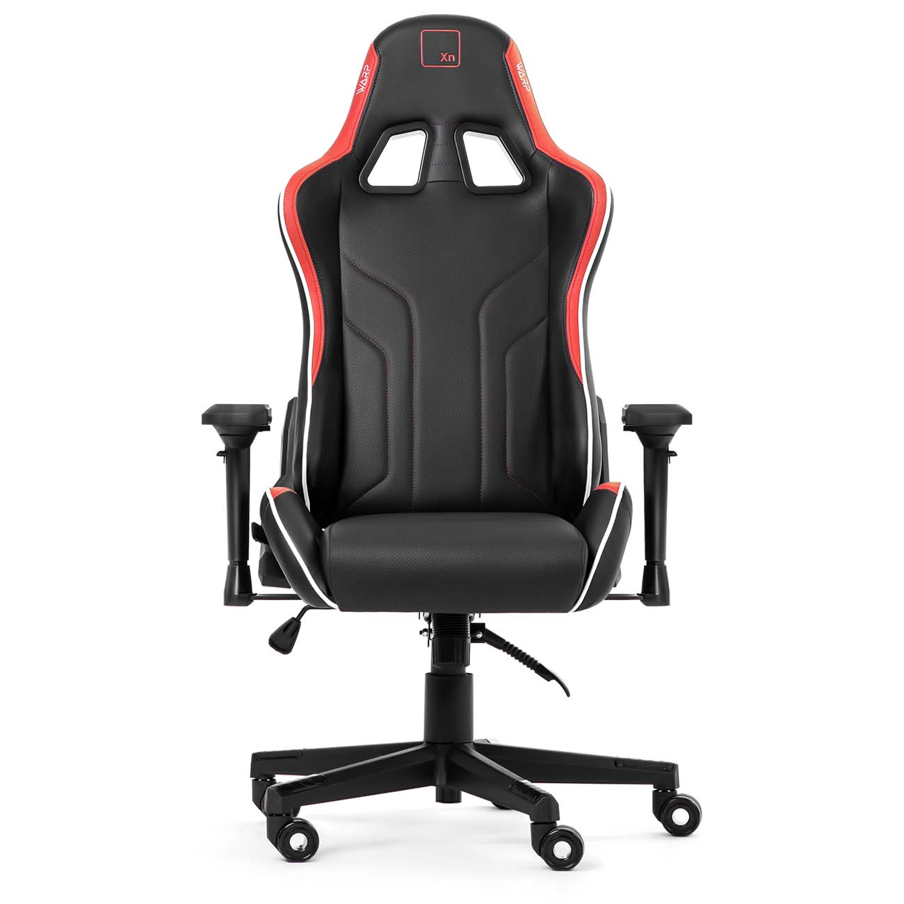 Кресло компьютерное игровое WARP XN-BRD