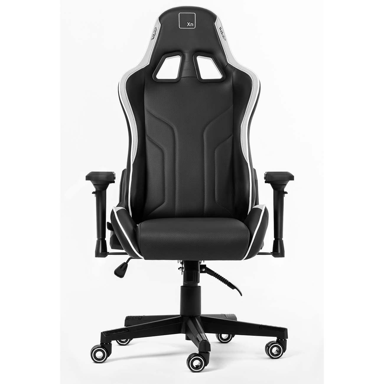 Кресло компьютерное игровое WARP XN-BWT