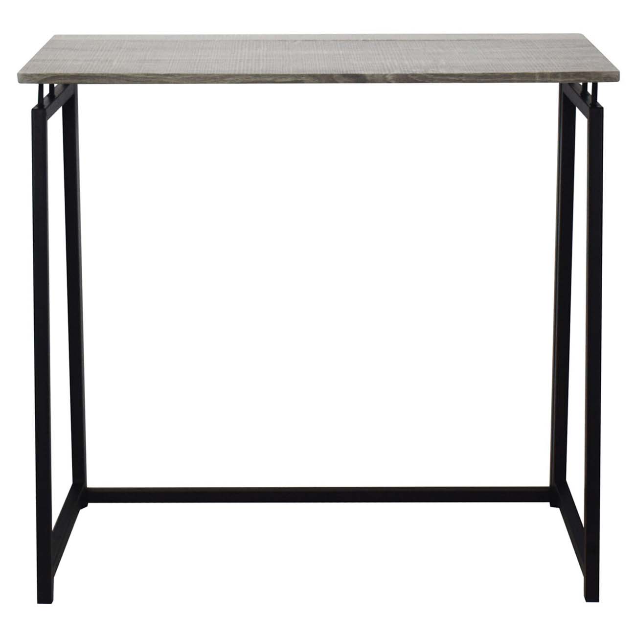 Стол компьютерный Brabix Loft CD-001 Antique Oak (641210)