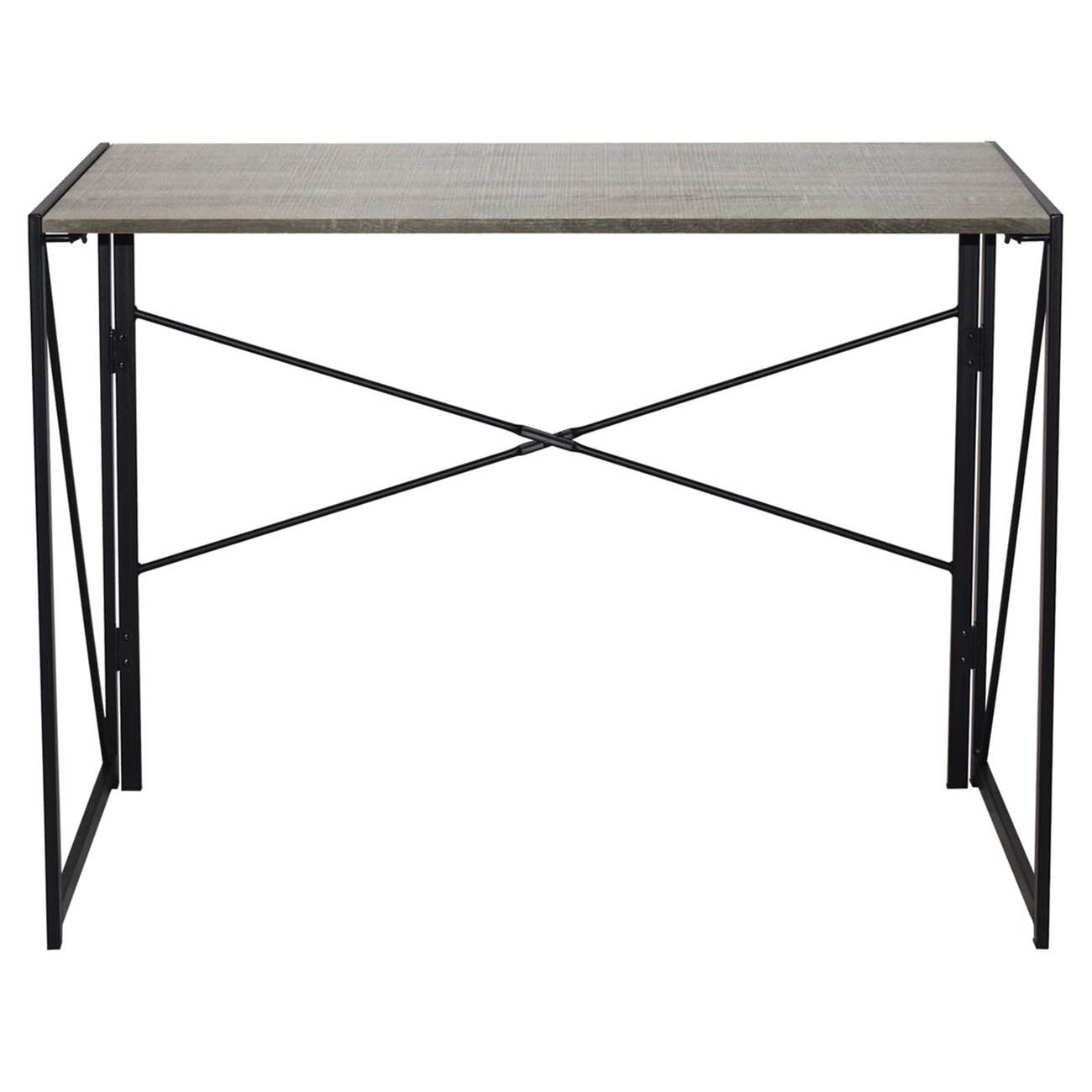 Стол компьютерный Brabix Loft CD-002 Antique Oak (641213)