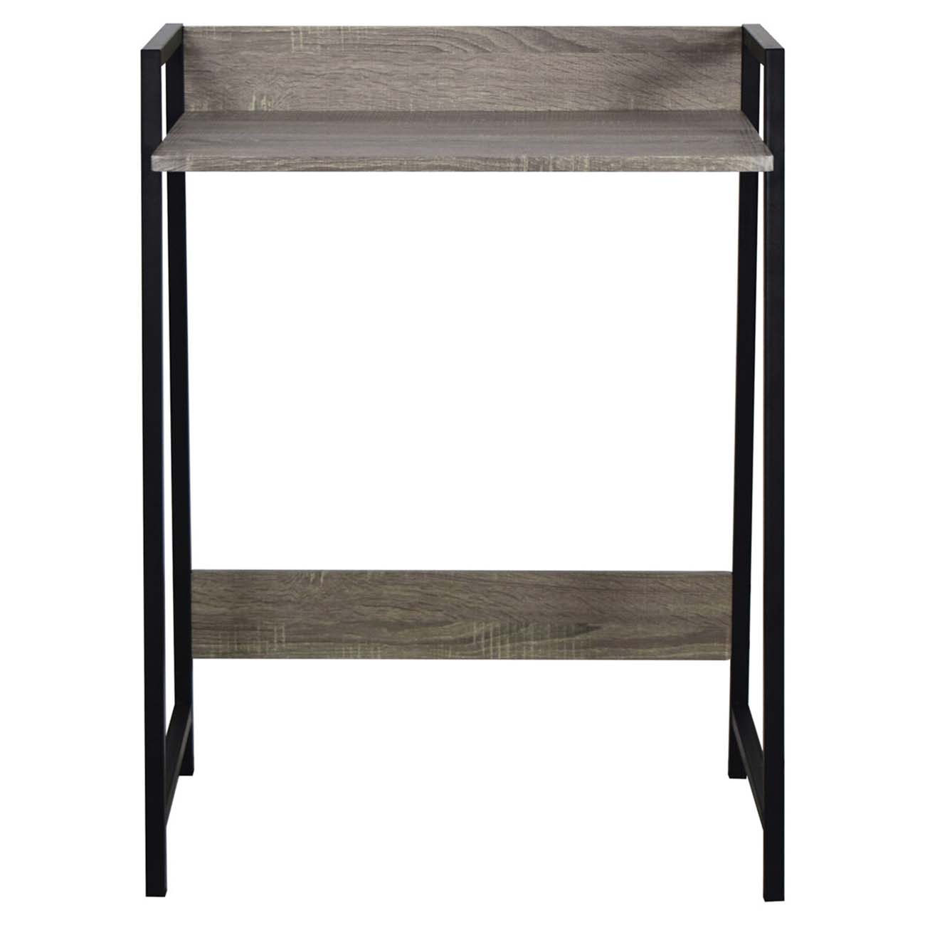 Стол компьютерный Brabix Loft CD-003 Antique Oak (641216)