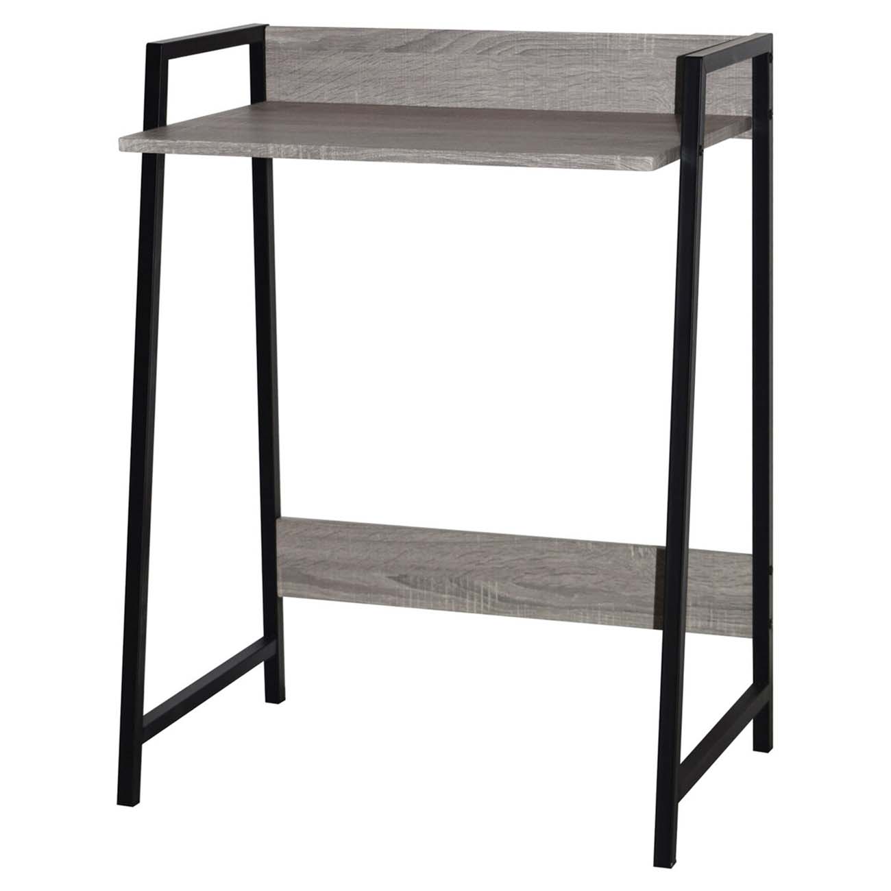 Стол компьютерный Brabix Loft CD-003 Antique Oak (641216)