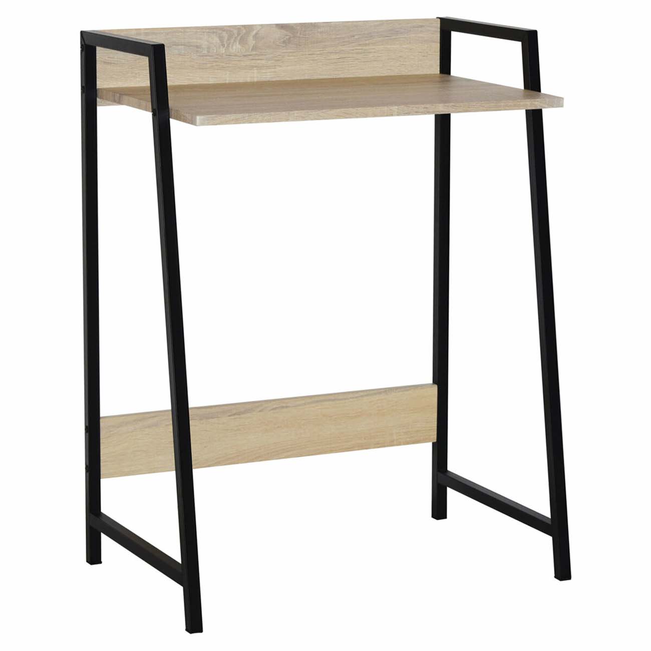 Стол компьютерный Brabix Loft CD-003 Natural Oak (641217) фото