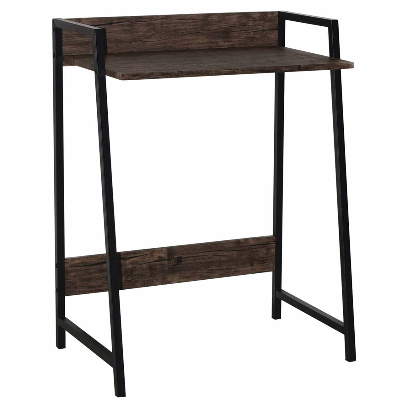 Стол компьютерный Brabix Loft CD-003 Stained Oak (641215) фото