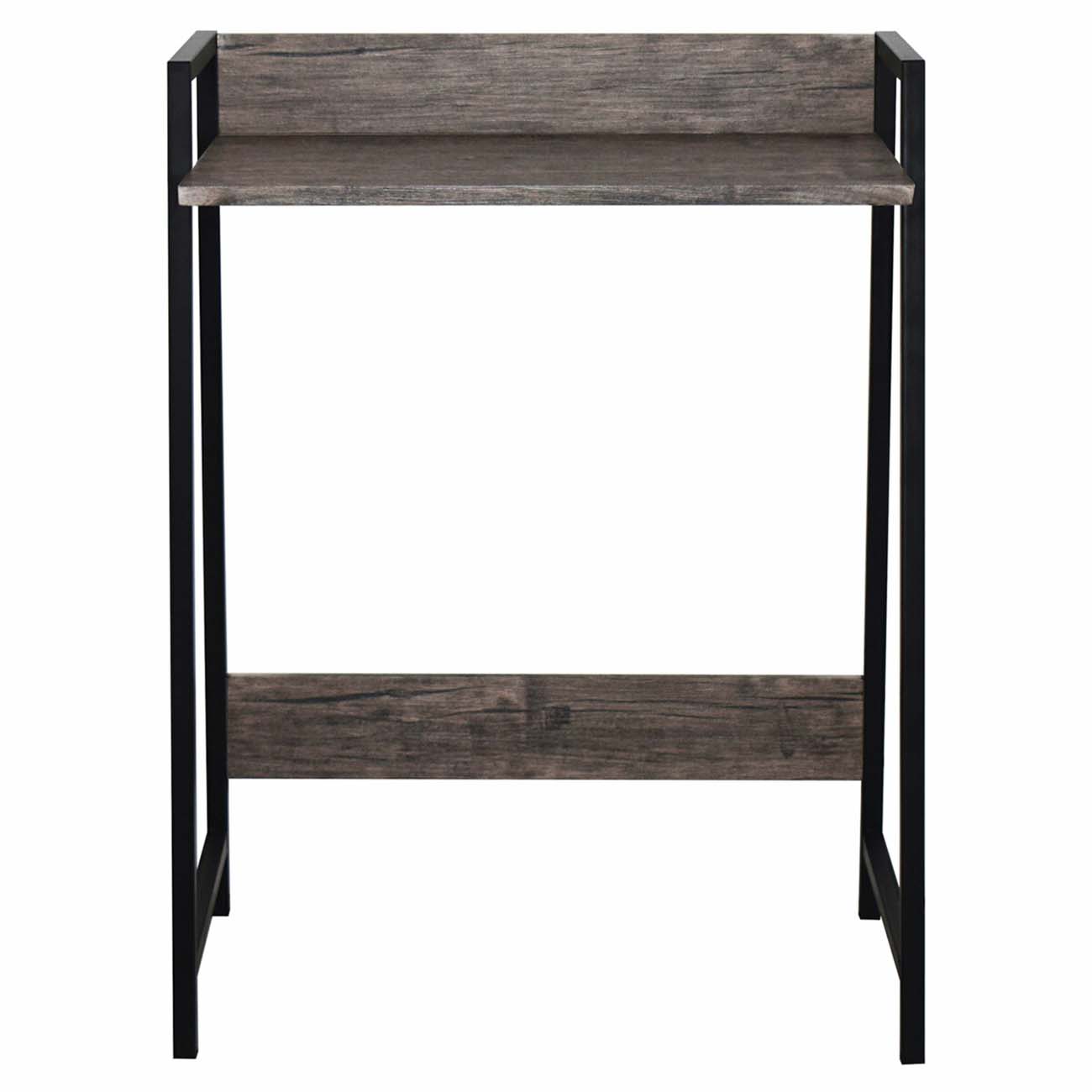 Стол компьютерный Brabix Loft CD-003 Stained Oak (641215)