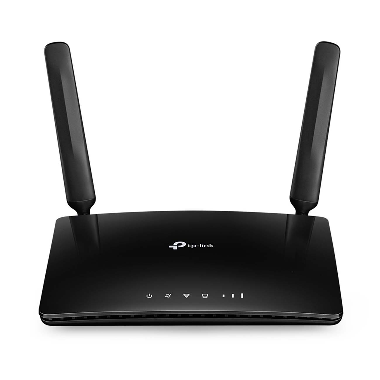 Wi-Fi роутер TP-Link N300 4G LTE (TL-MR150) фото