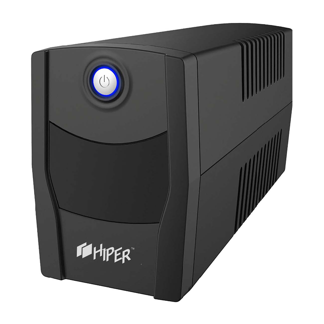 Блок бесперебойного питания HIPER CITY-850U фото