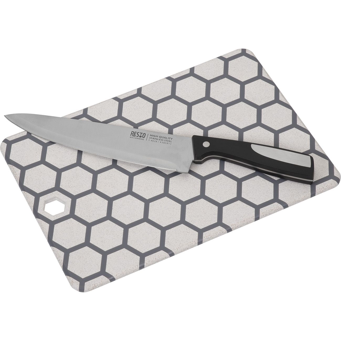 Доска разделочная Resto 95401