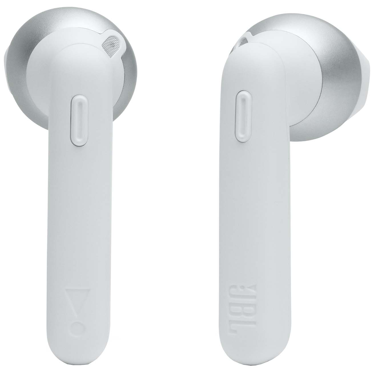 Наушники True Wireless JBL JBLT225TWSWHT фото