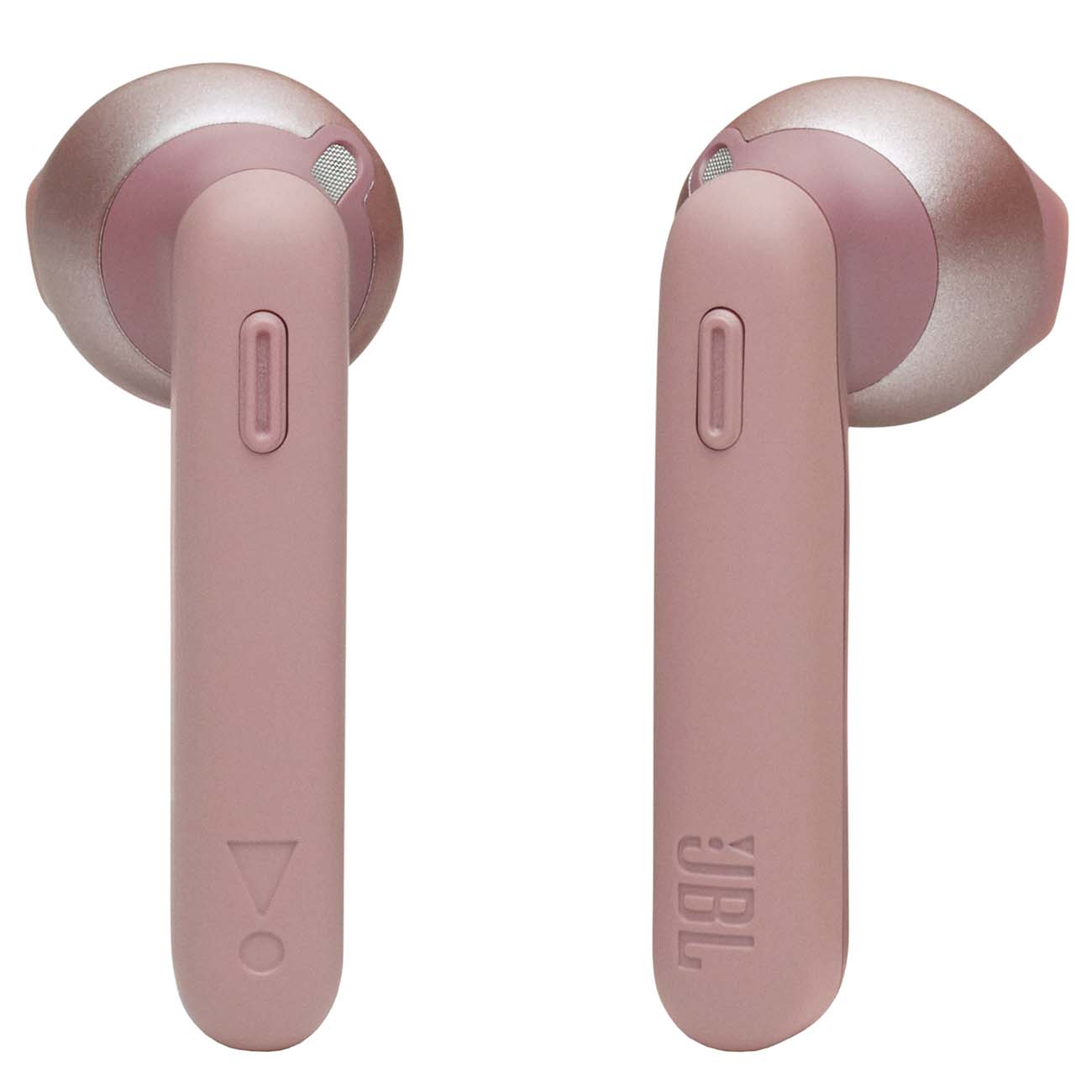 Наушники True Wireless JBL JBLT225TWSPIK фото