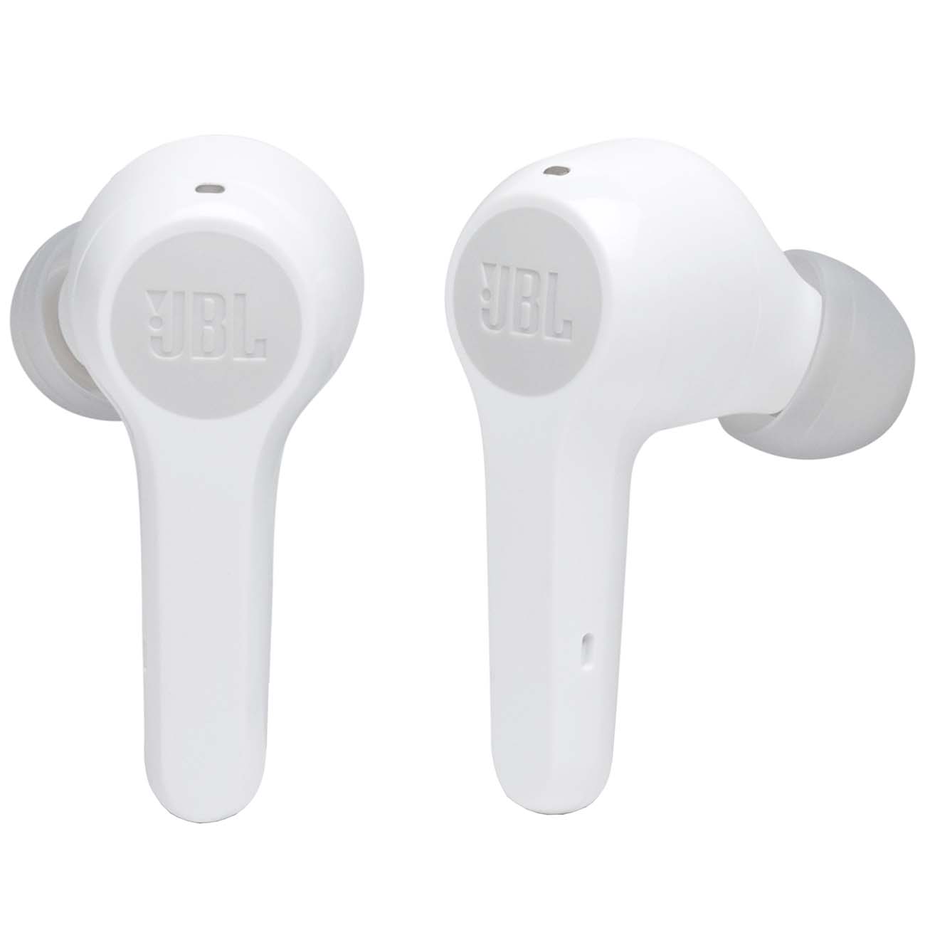 Наушники True Wireless JBL JBLT215TWSWHT фото