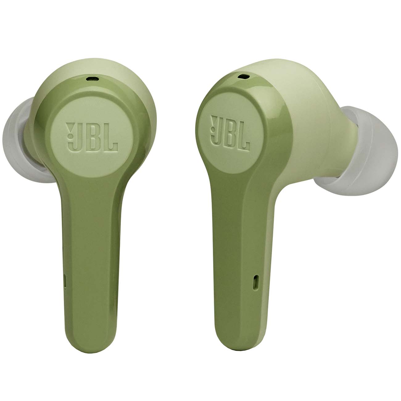 Наушники True Wireless JBL JBLT215TWSGRN фото