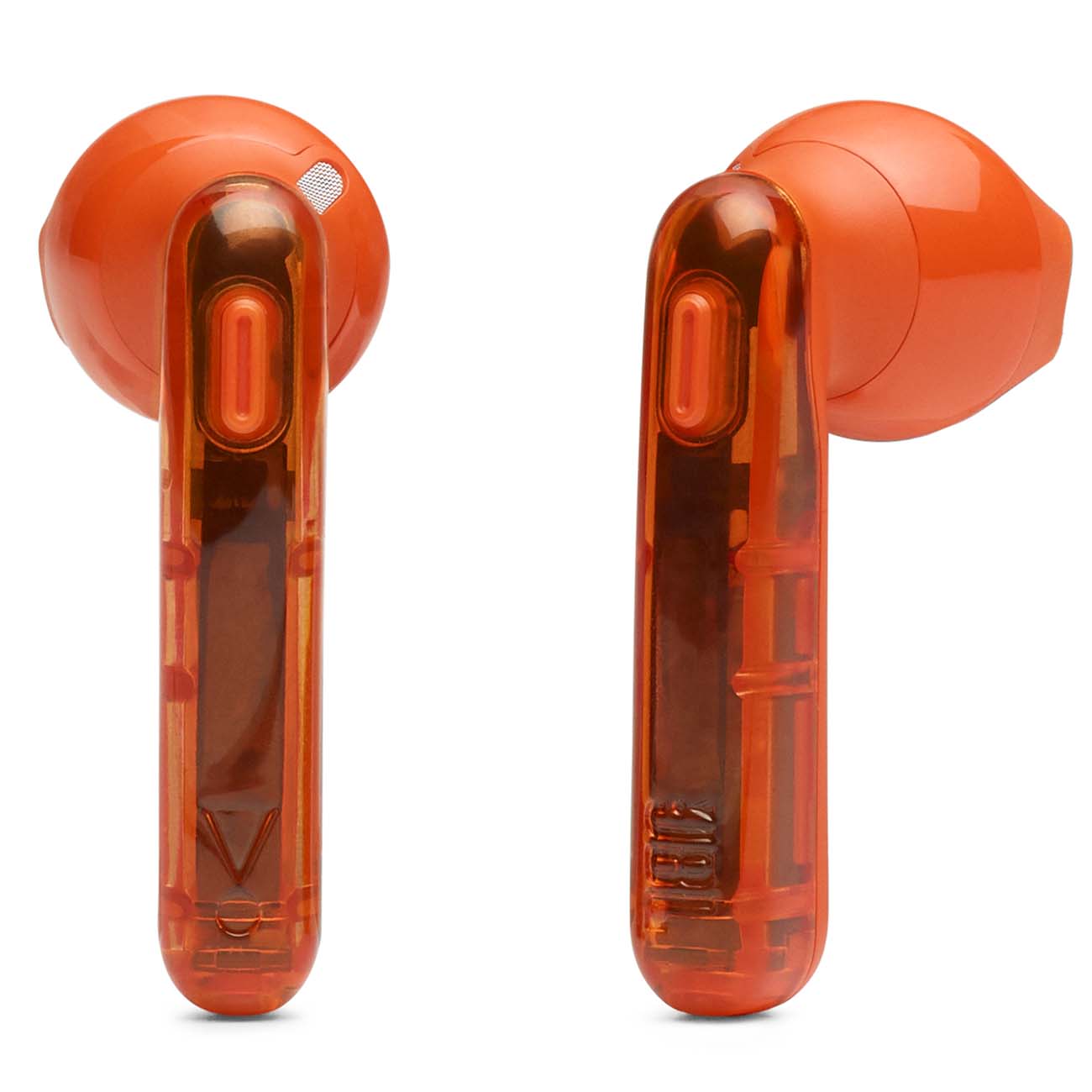 Наушники True Wireless JBL JBLT225TWSGHOSTORG фото