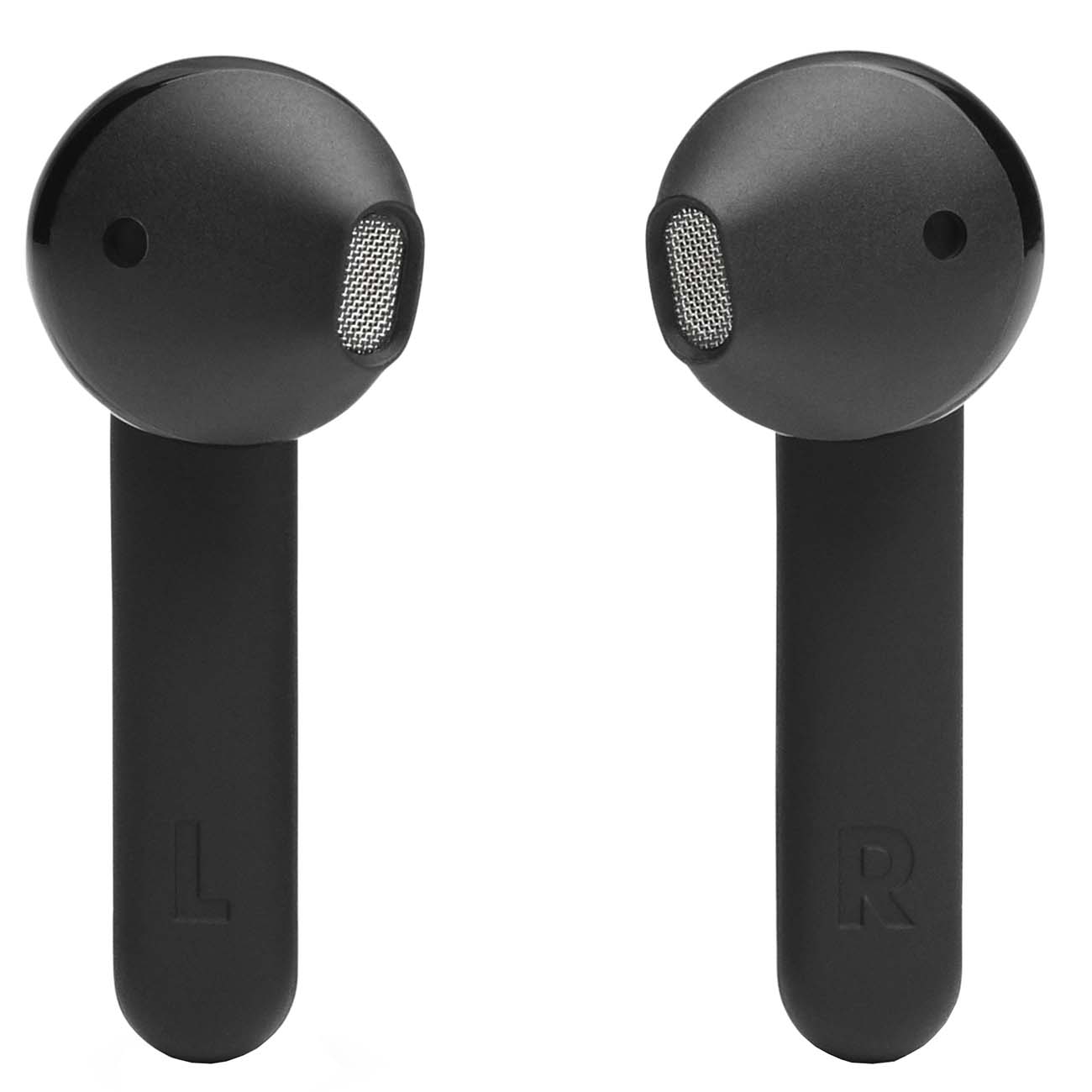Наушники True Wireless JBL JBLT225TWSGHOSTBLK фото