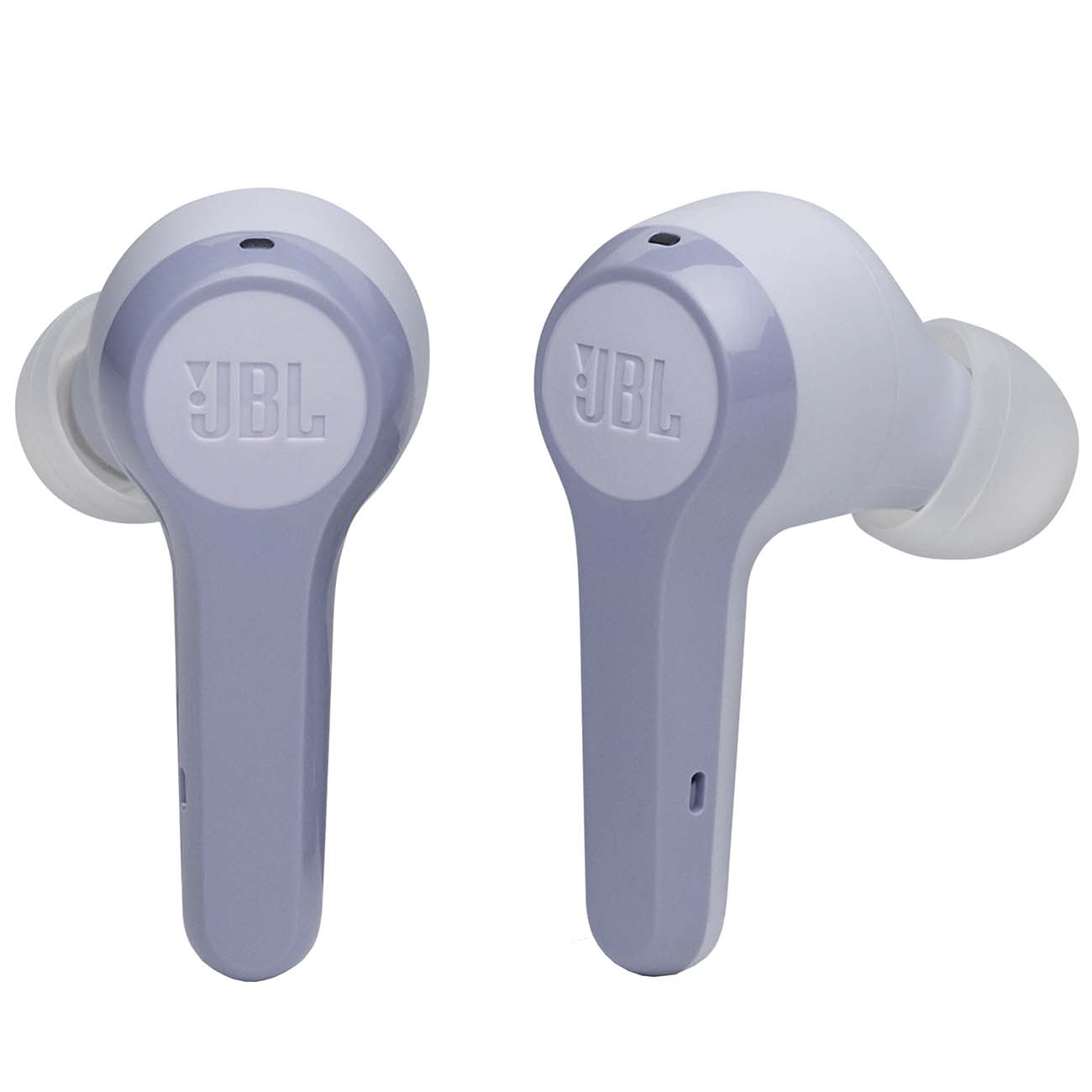 Наушники True Wireless JBL JBLT215TWSPUR фото