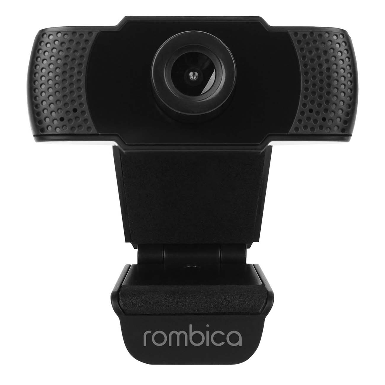 Web-камера Rombica CameraHD A2 фото