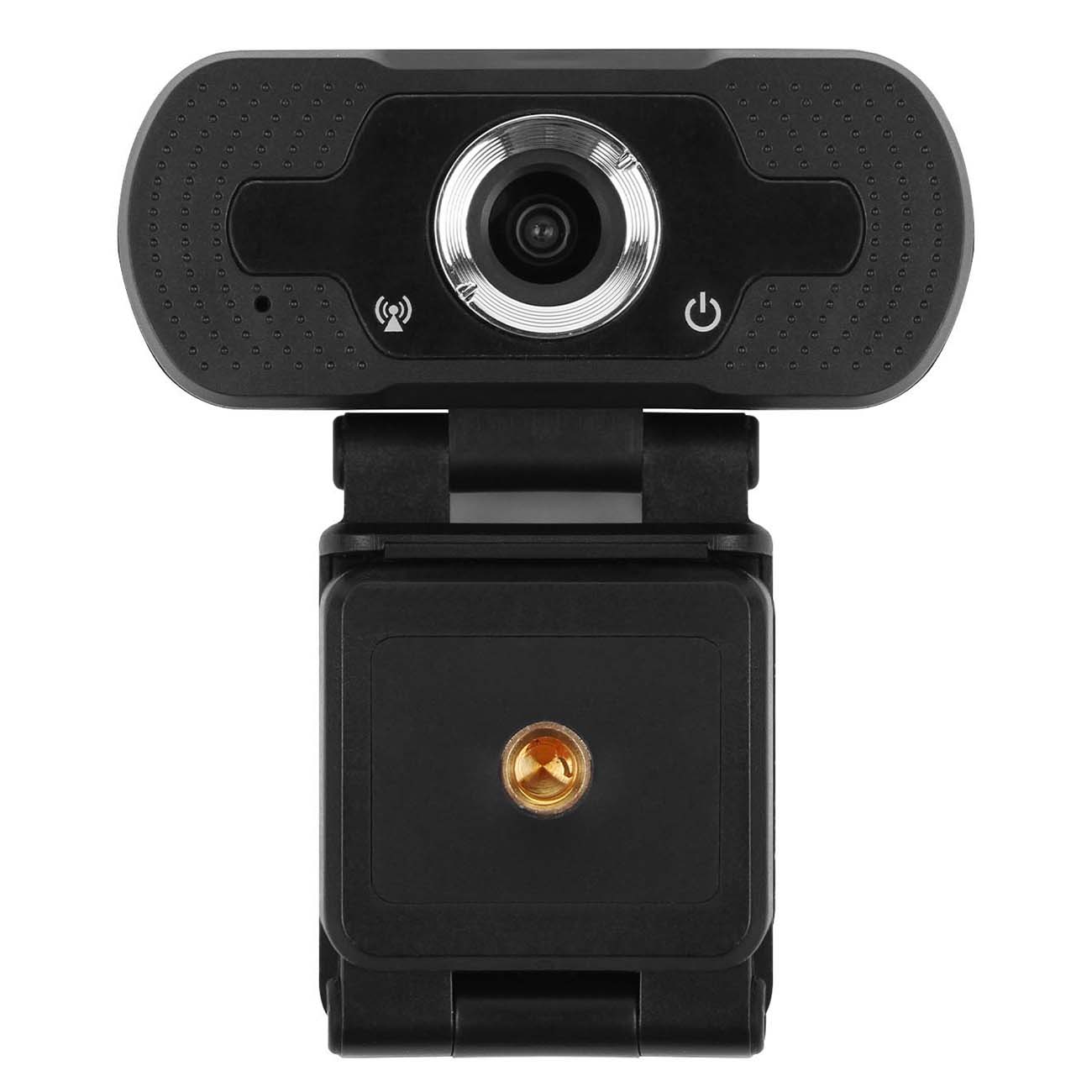 Web-камера Rombica CameraFHD B1