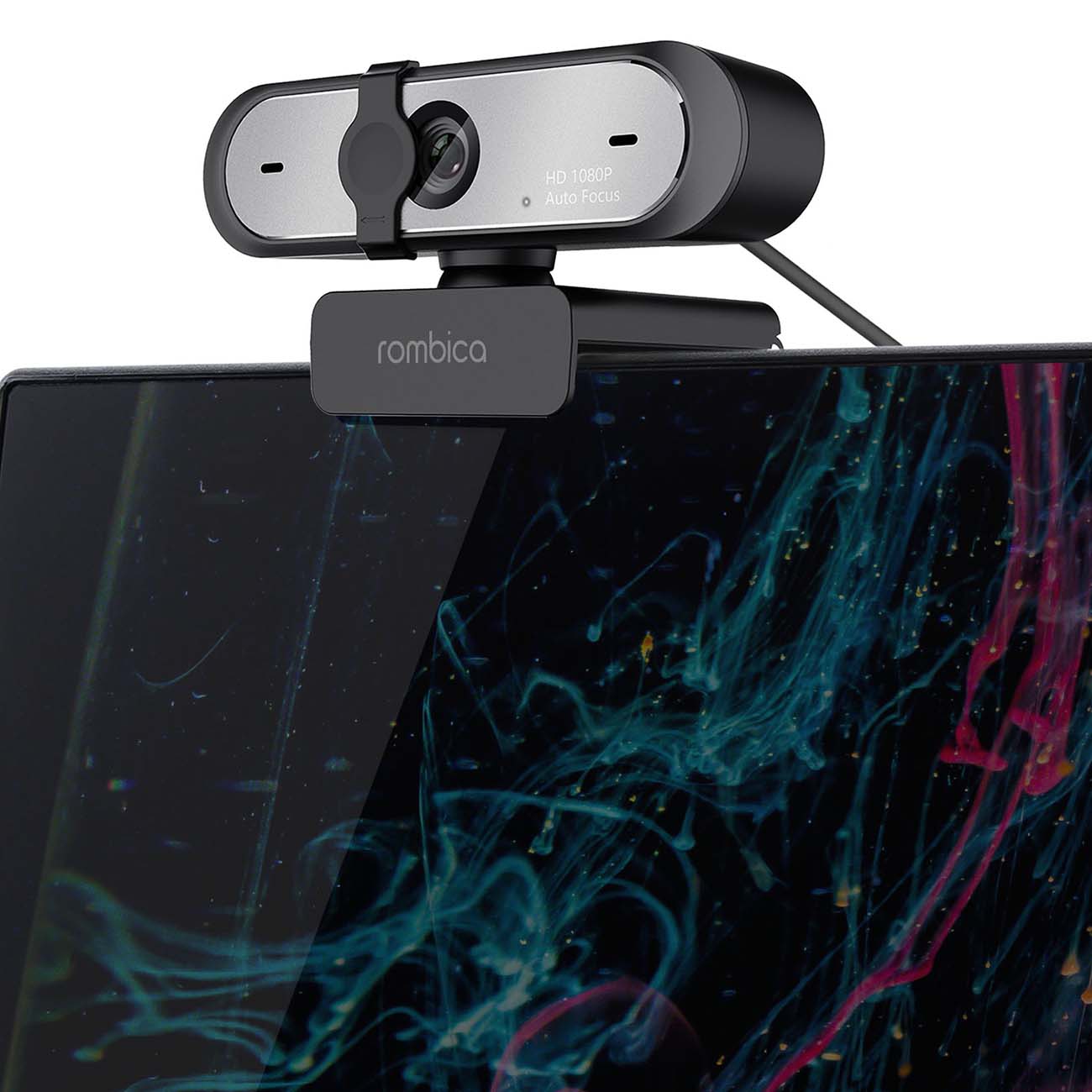 Web-камера Rombica CameraFHD X1