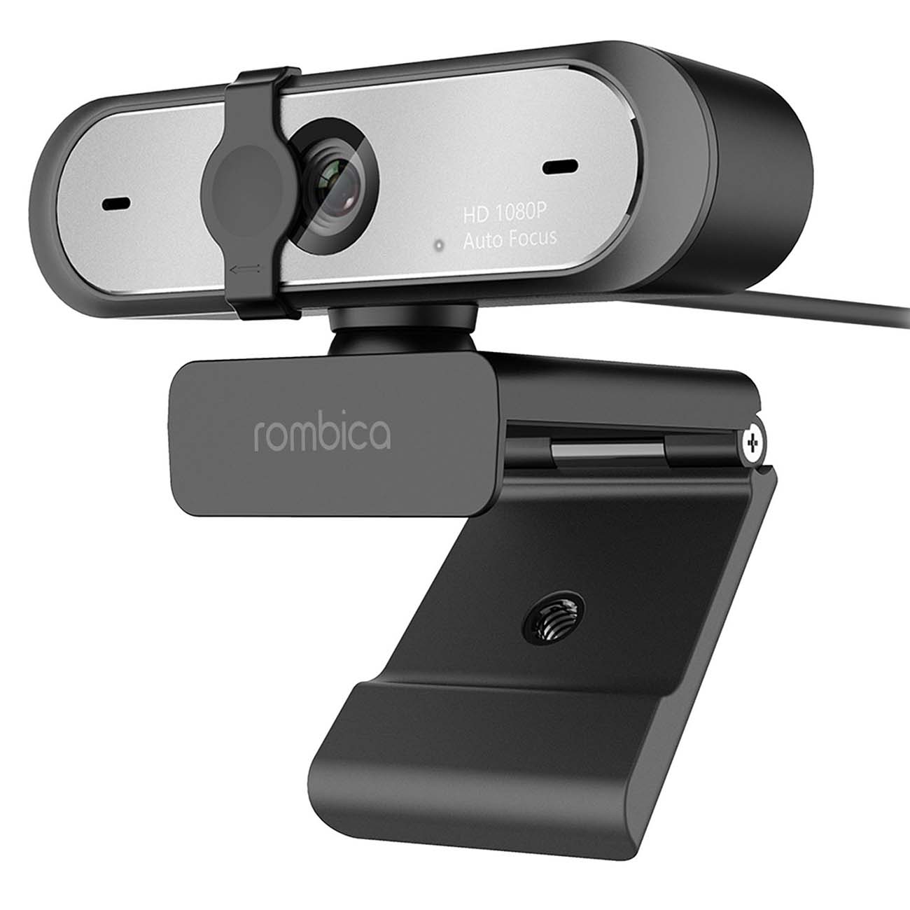 Web-камера Rombica CameraFHD X1