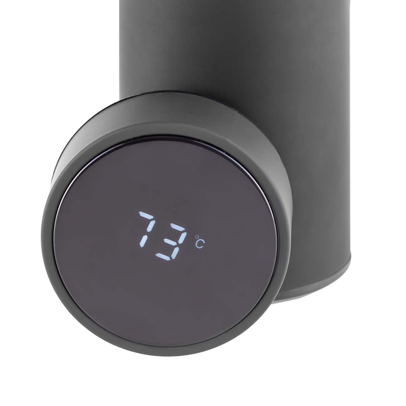 Термокружка Hitt 500 мл Cosmopolitan Downtown (HC-U500)