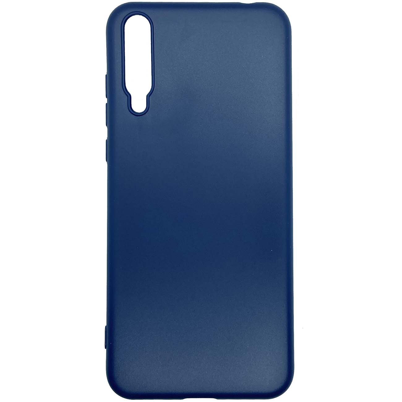 Чехол InterStep CANDY Honor 30i Синий фото