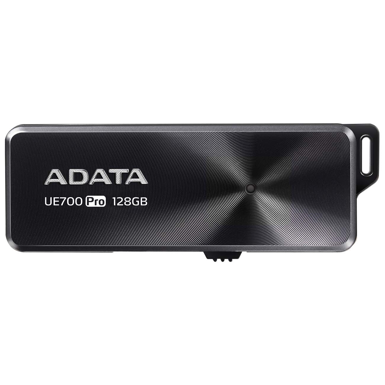 Флеш-диск ADATA 128GB UE700 Pro (AUE700PRO-128G-CBK)