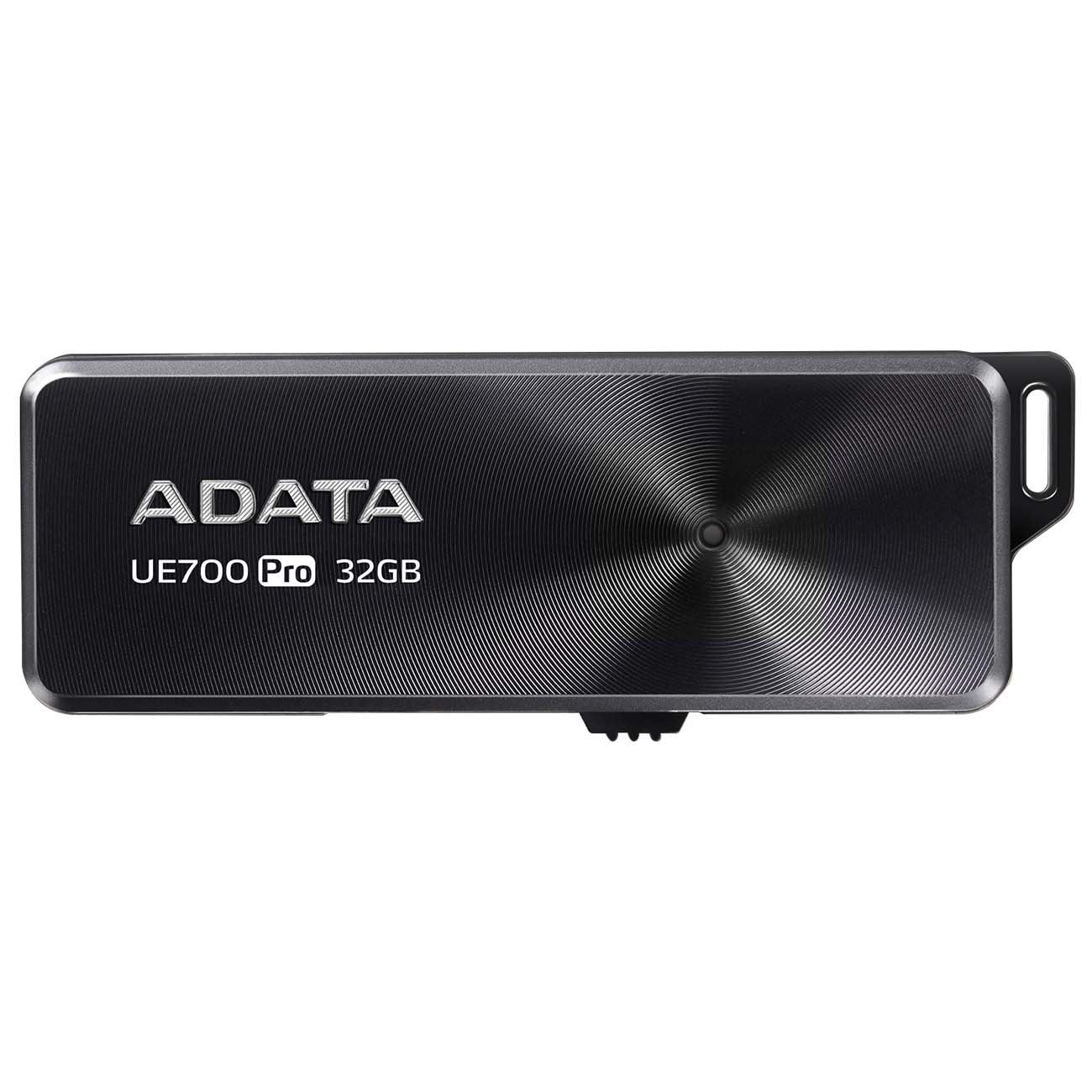 Флеш-диск ADATA 32GB UE700 Pro (AUE700PRO-32G-CBK) фото