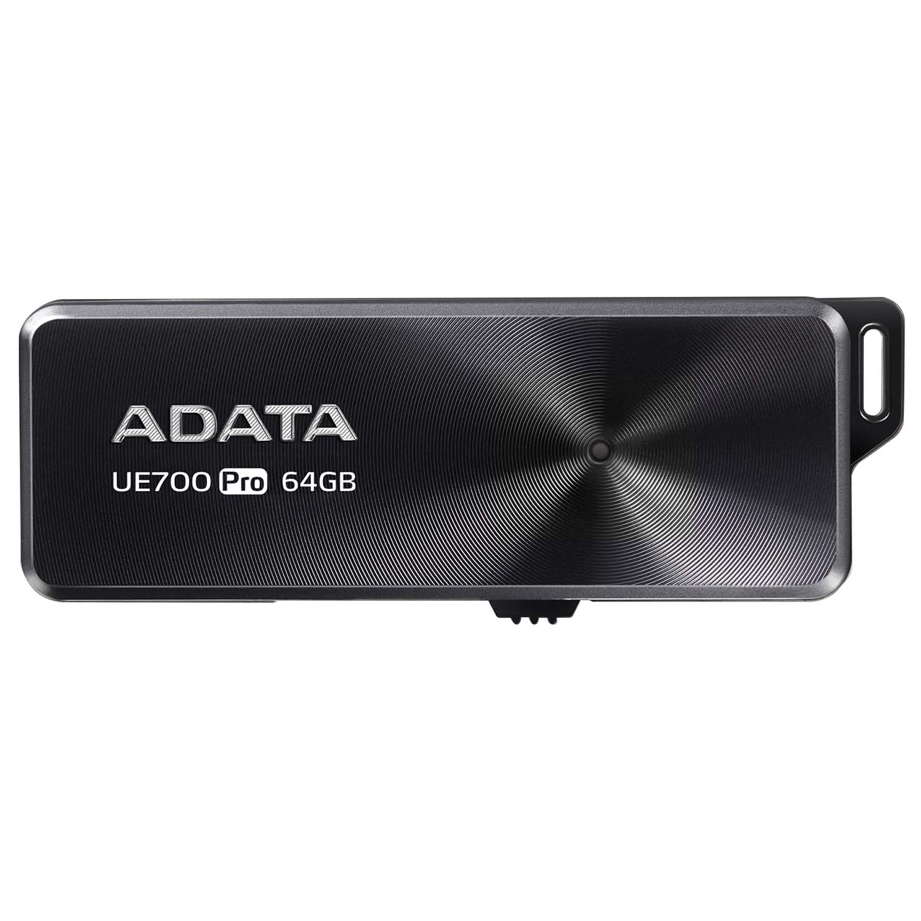 Флеш-диск ADATA 64GB UE700 Pro (AUE700PRO-64G-CBK) фото