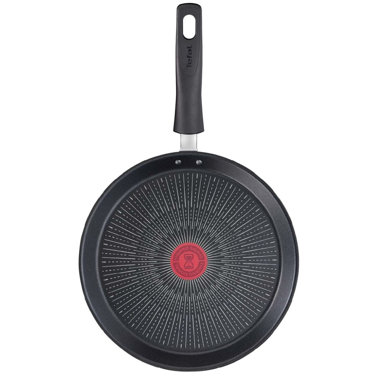 Сковорода блинная Tefal Unlimited 25 см (G2553872)