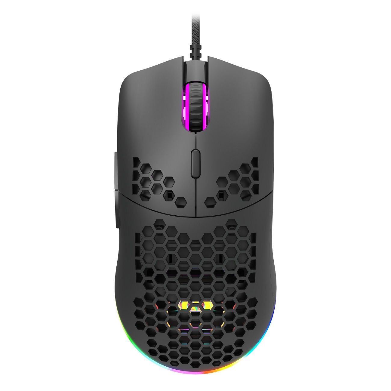 Игровая мышь Canyon Puncher GM-11 Black (CND-SGM11B) фото