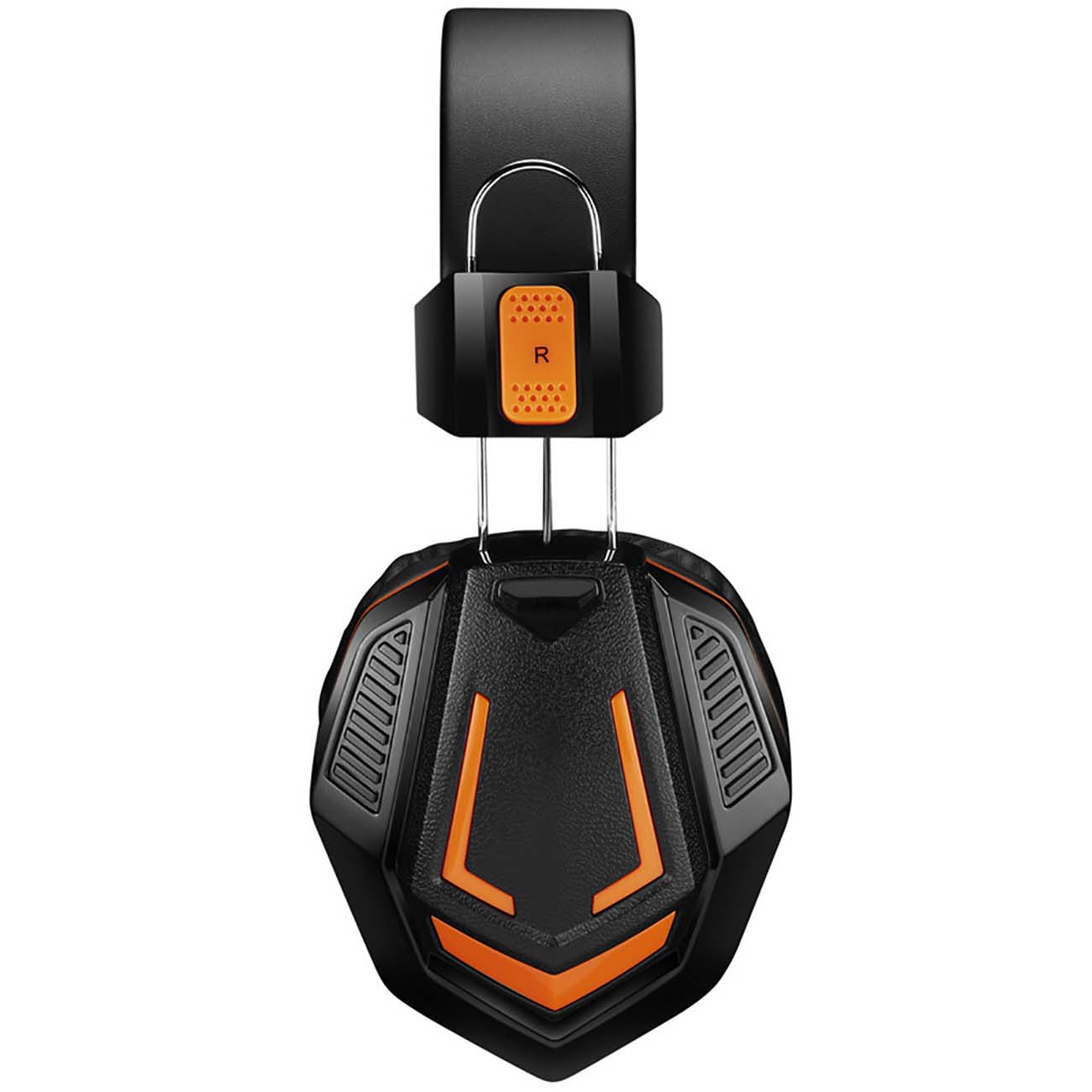 Игровые наушники Canyon CND-SGHS3A