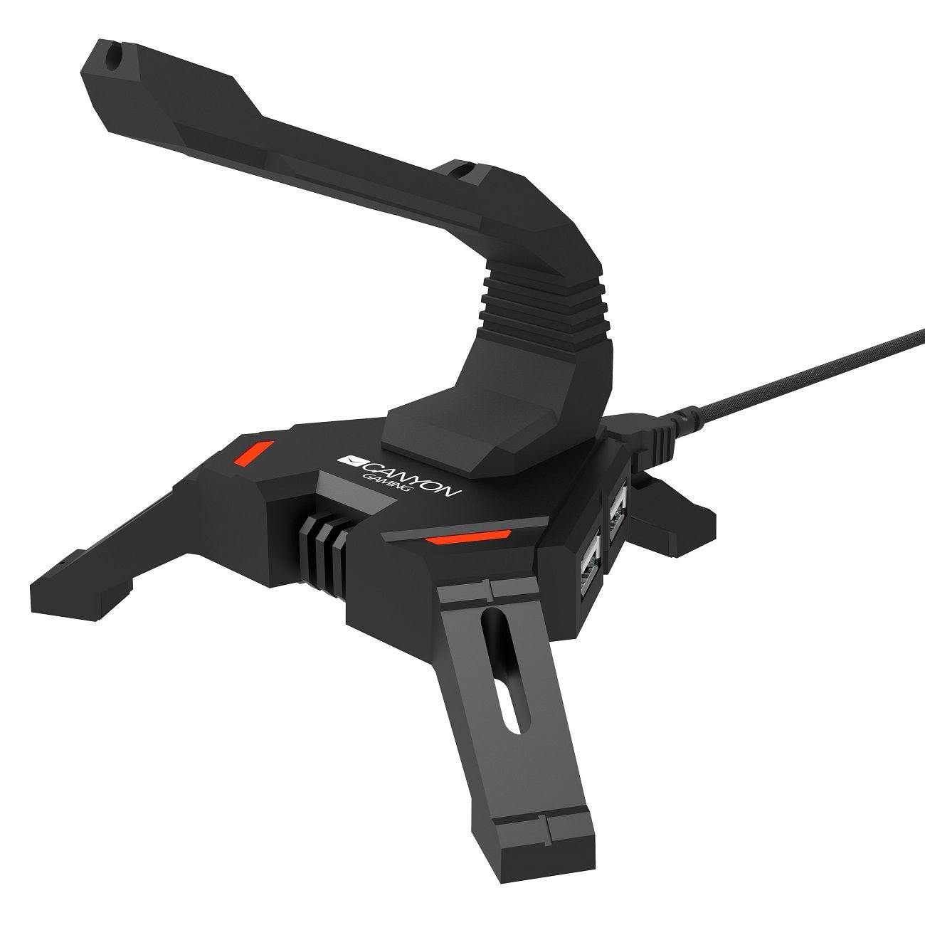 Держатель провода для мыши Canyon CND-GWH100 фото