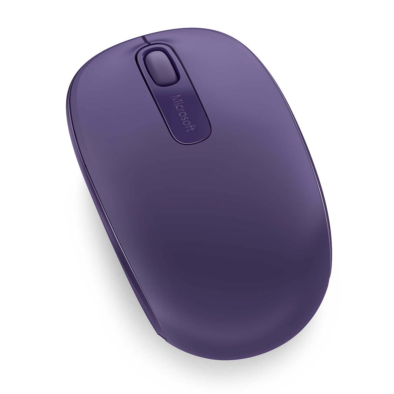 Мышь беспроводная Microsoft 1850 Purple (U7Z-00044)