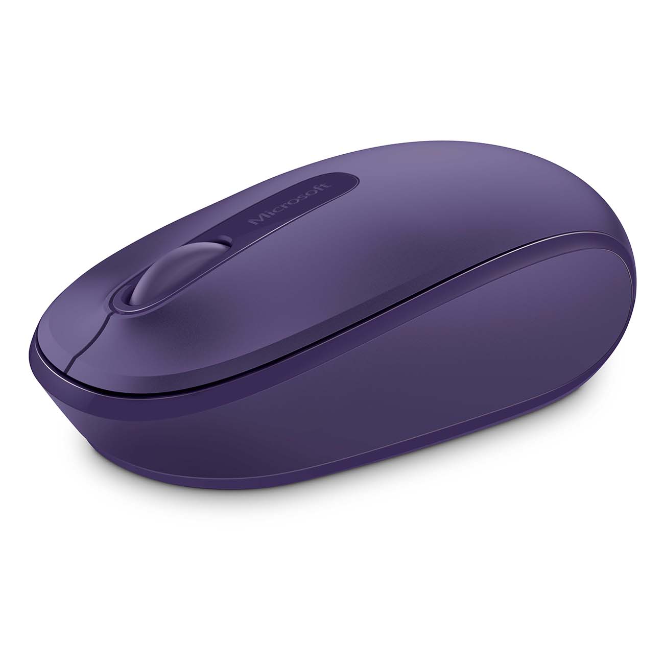 Мышь беспроводная Microsoft 1850 Purple (U7Z-00044)