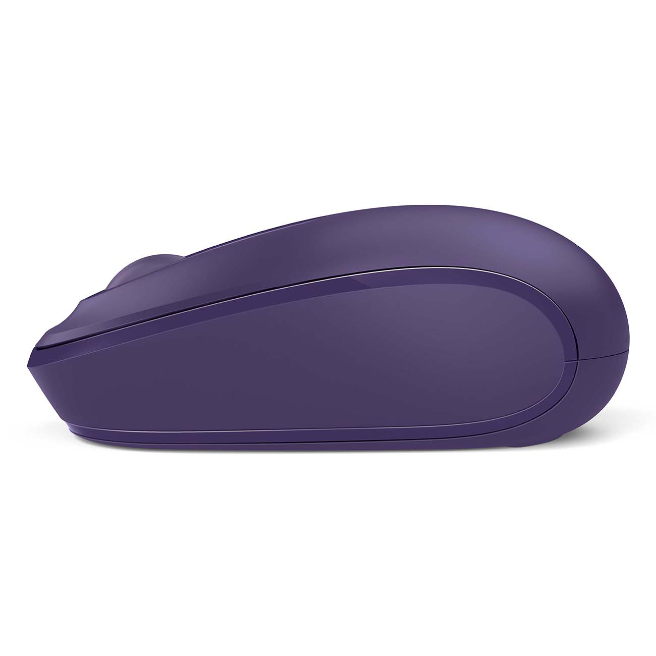 Мышь беспроводная Microsoft 1850 Purple (U7Z-00044)