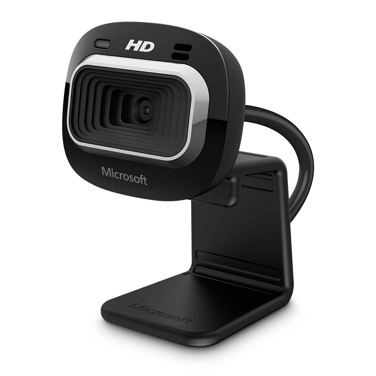 Web-камера Microsoft LifeCam HD-3000 (T4H-00004)