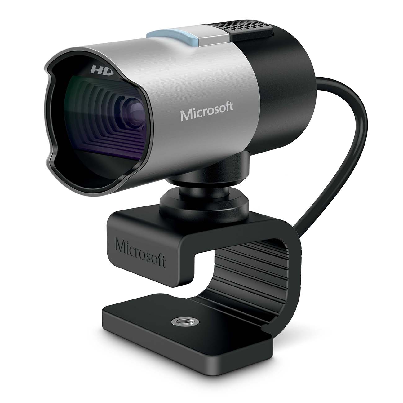 Web-камера Microsoft LifeCam Studio (5WH-00002)