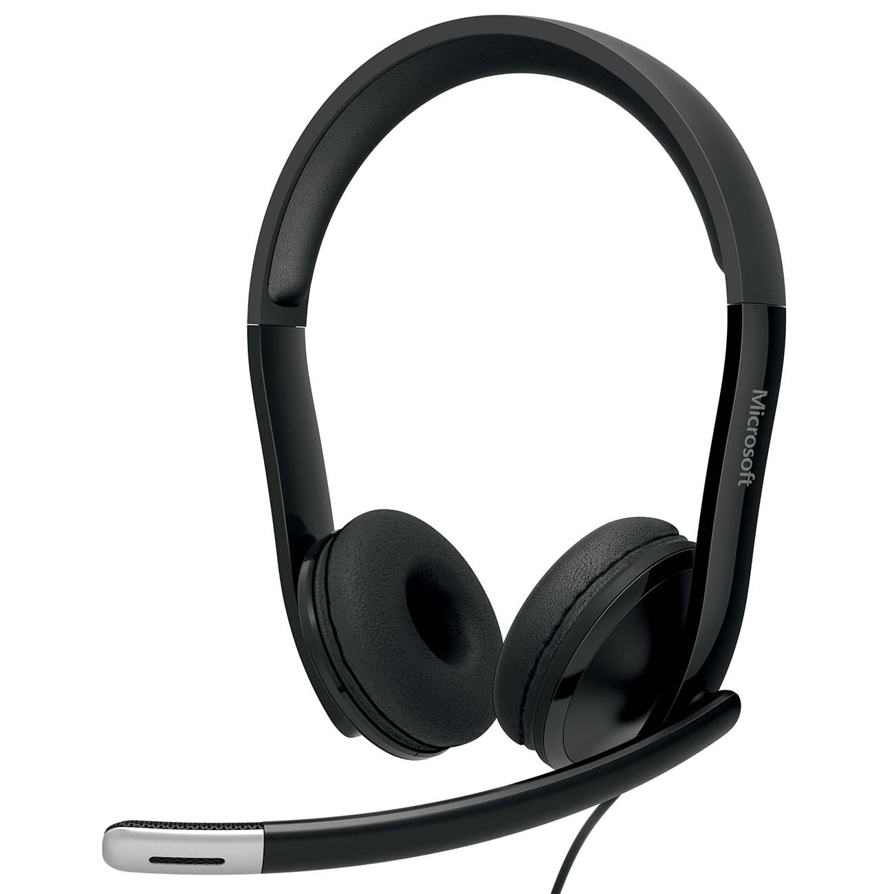 Гарнитура Microsoft LifeChat LX-6000 (7XF-00001) фото