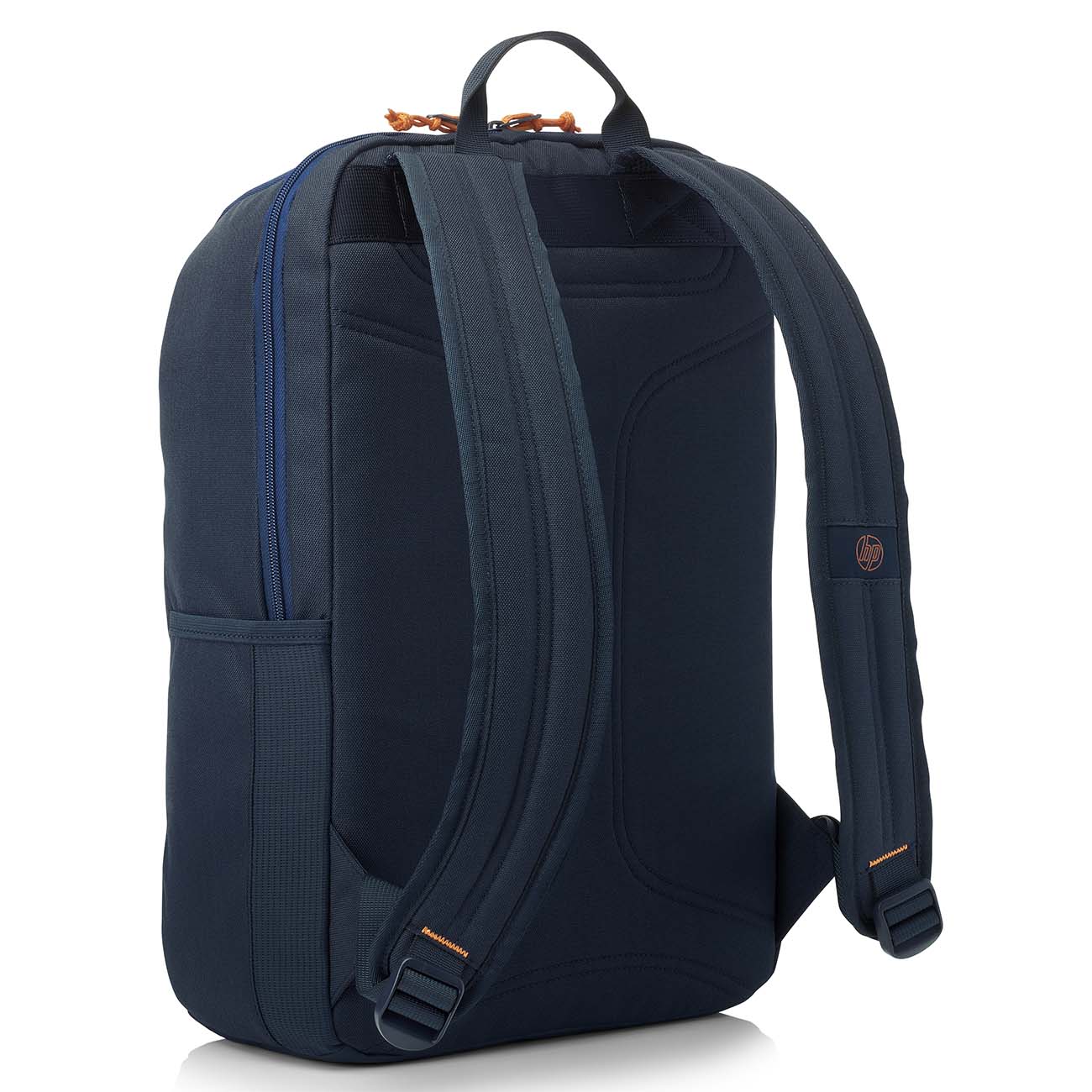 Рюкзак для ноутбука HP Commuter Backpack Blue (5EE92AA)