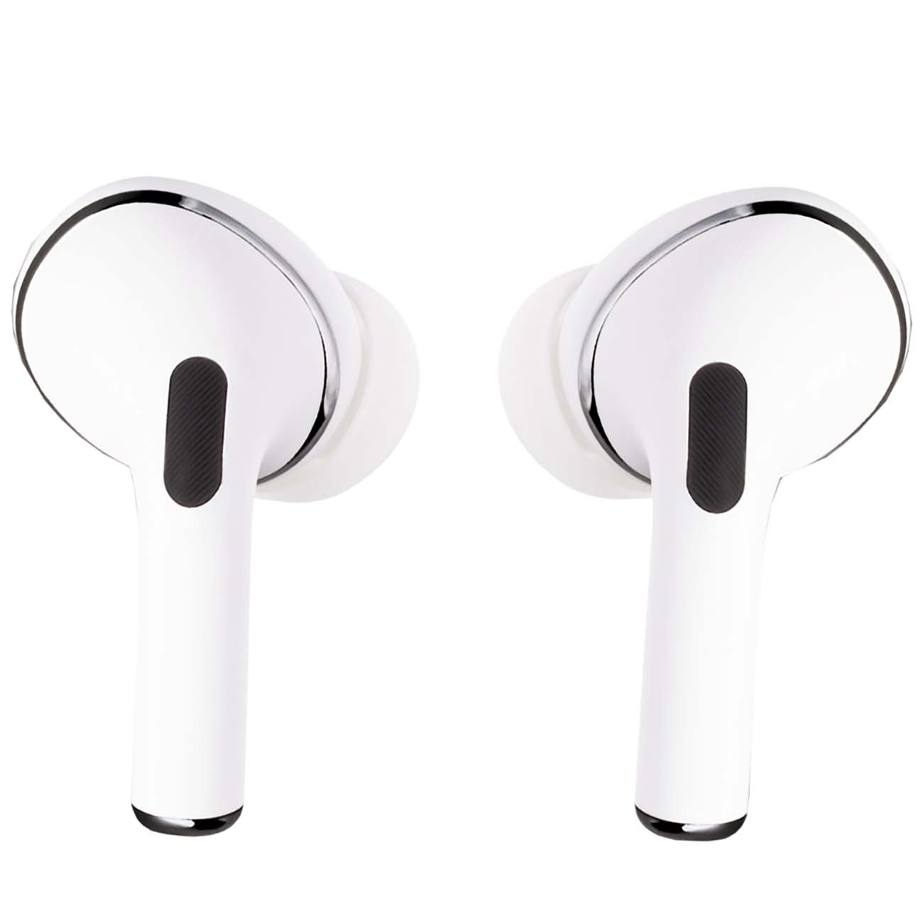 Наушники True Wireless Accesstyle Indigo TWS белый фото